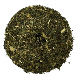 Alinga Organics オーガニックドライハーブ ネトルリーフ 100g